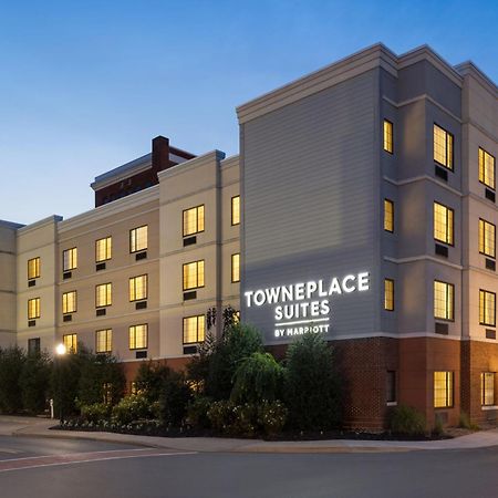 Towneplace Suites By Marriott Williamsport Exteriér fotografie