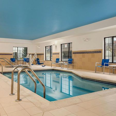 Towneplace Suites By Marriott Williamsport Exteriér fotografie