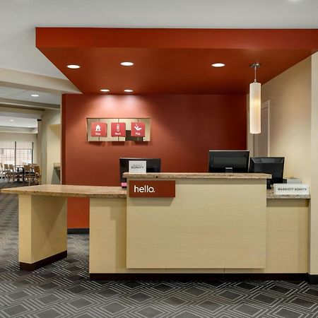 Towneplace Suites By Marriott Williamsport Exteriér fotografie