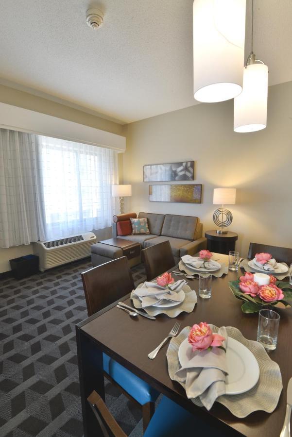 Towneplace Suites By Marriott Williamsport Exteriér fotografie