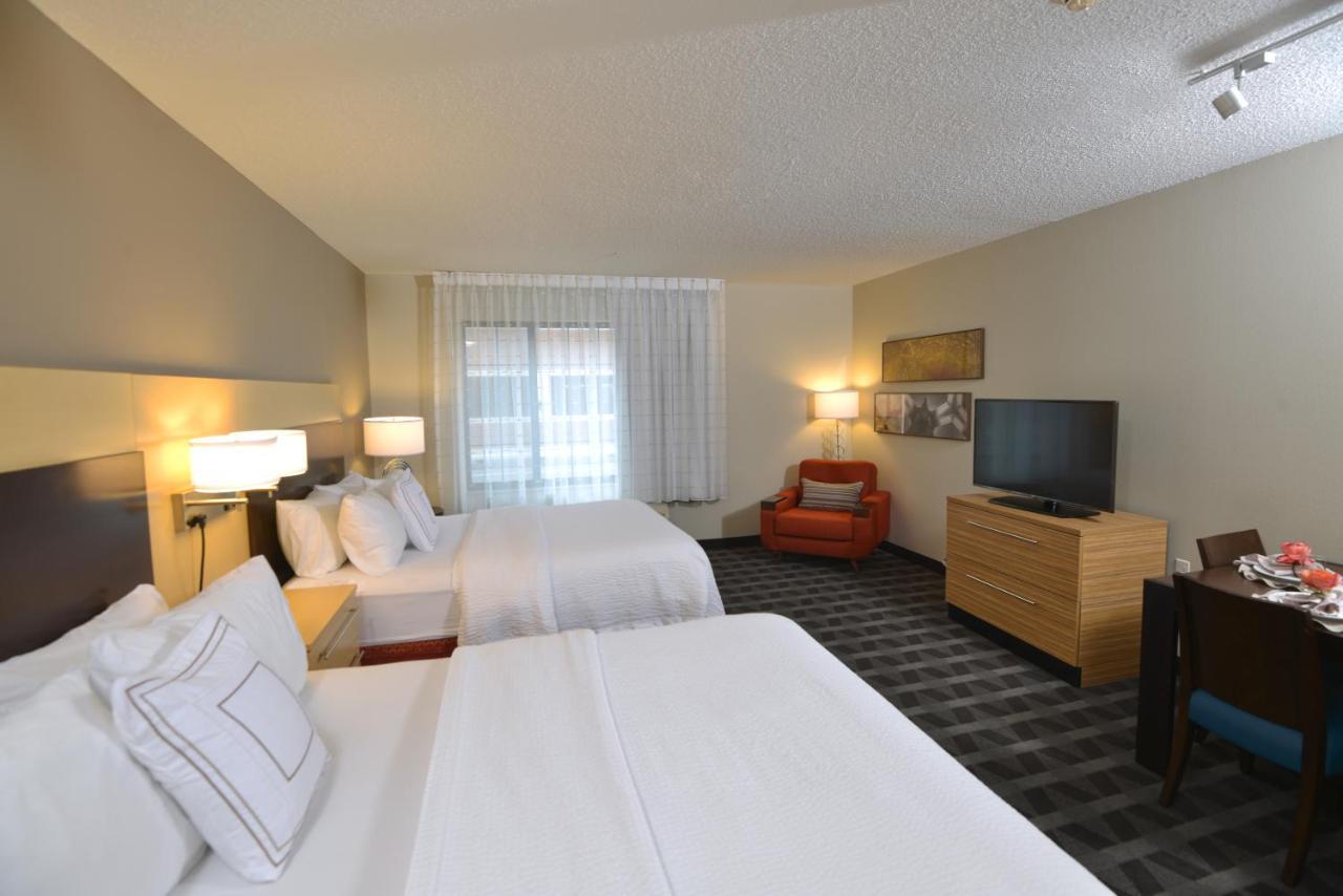 Towneplace Suites By Marriott Williamsport Exteriér fotografie