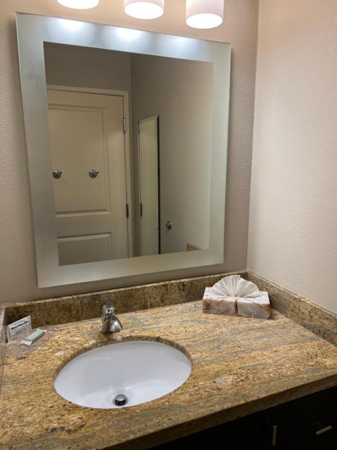 Towneplace Suites By Marriott Williamsport Exteriér fotografie