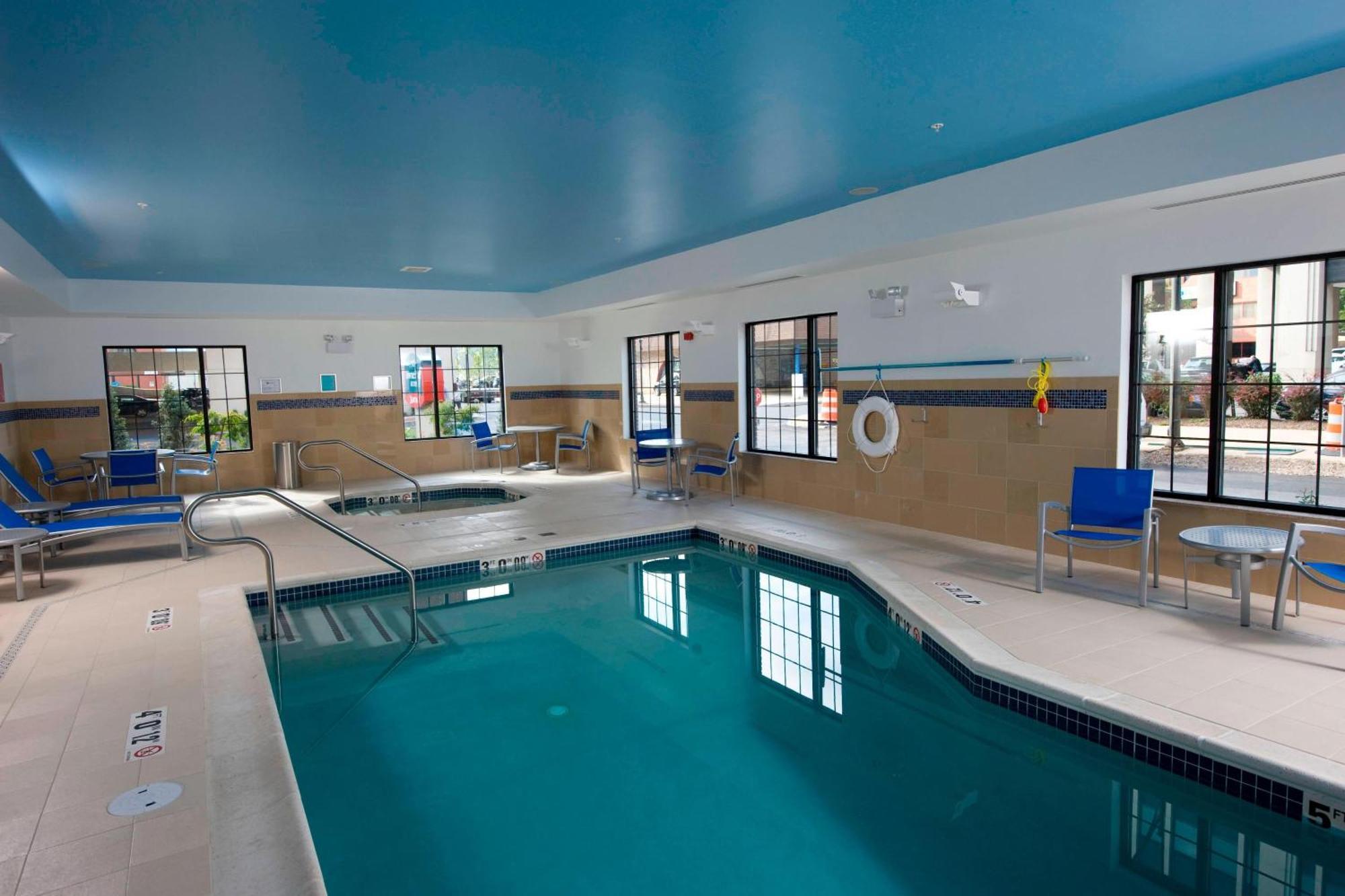 Towneplace Suites By Marriott Williamsport Exteriér fotografie
