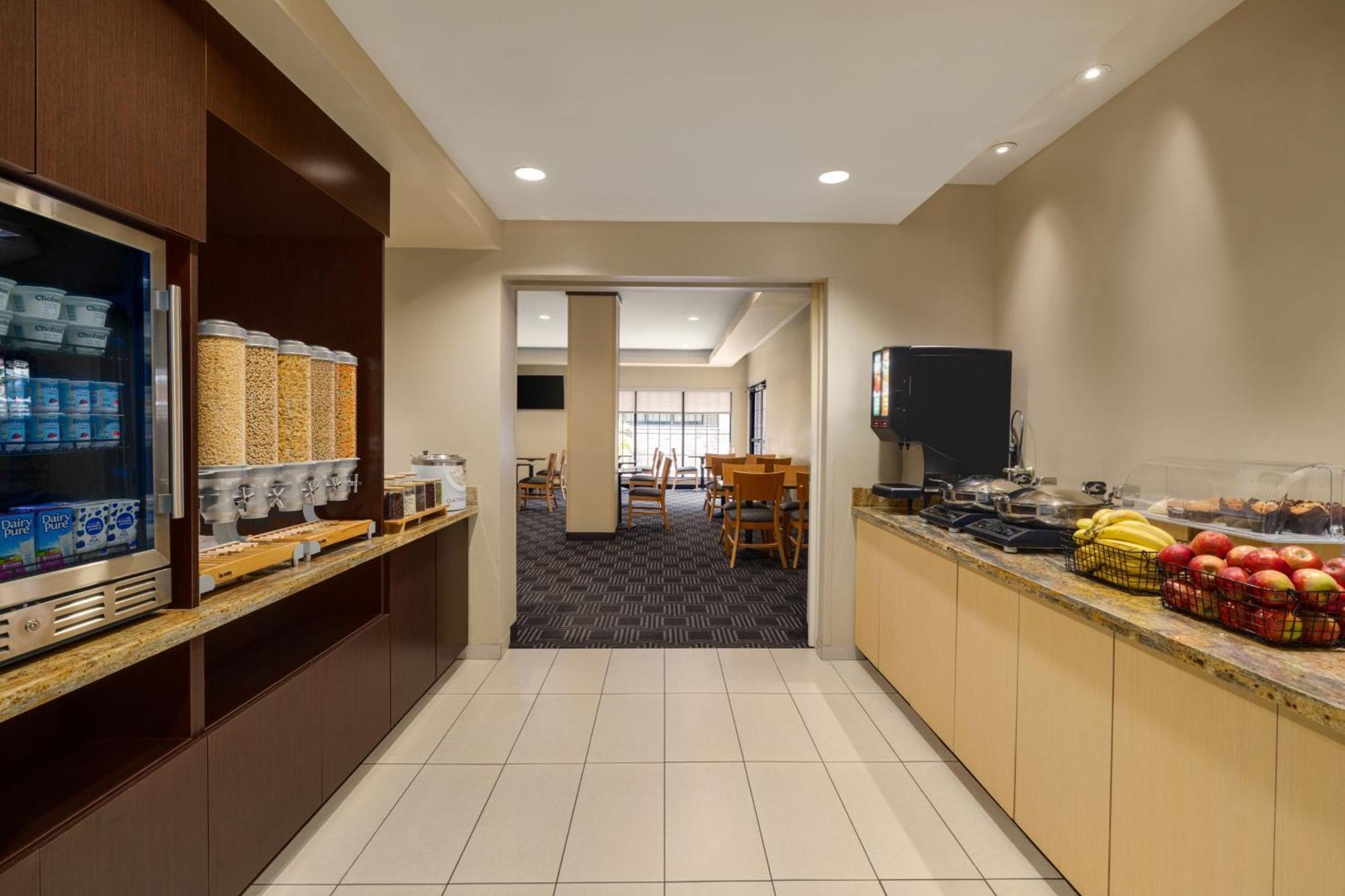 Towneplace Suites By Marriott Williamsport Exteriér fotografie