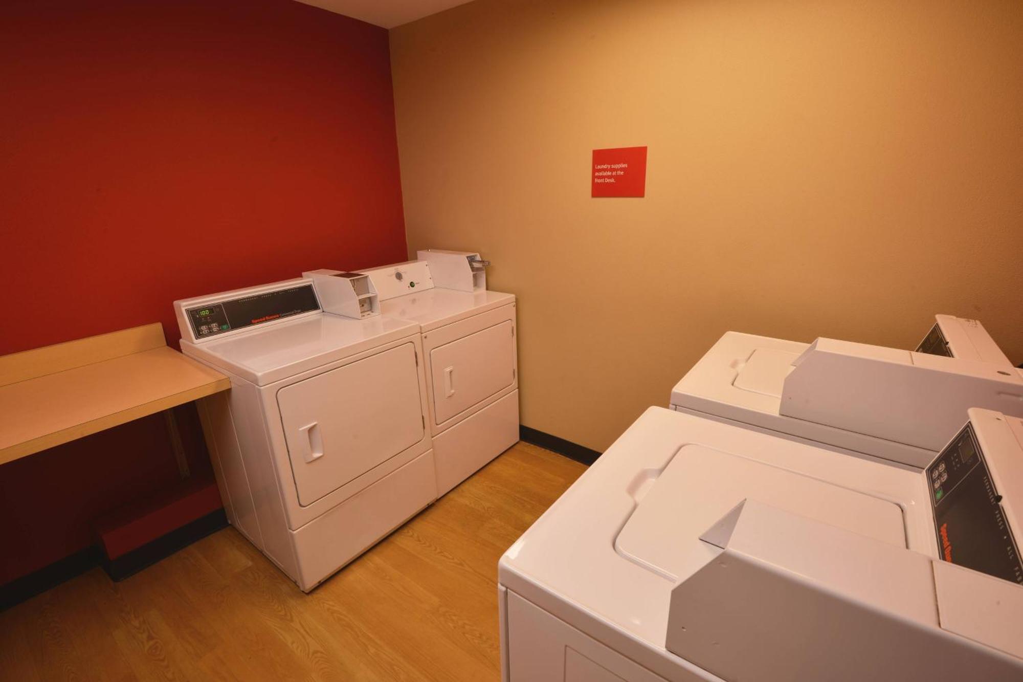 Towneplace Suites By Marriott Williamsport Exteriér fotografie
