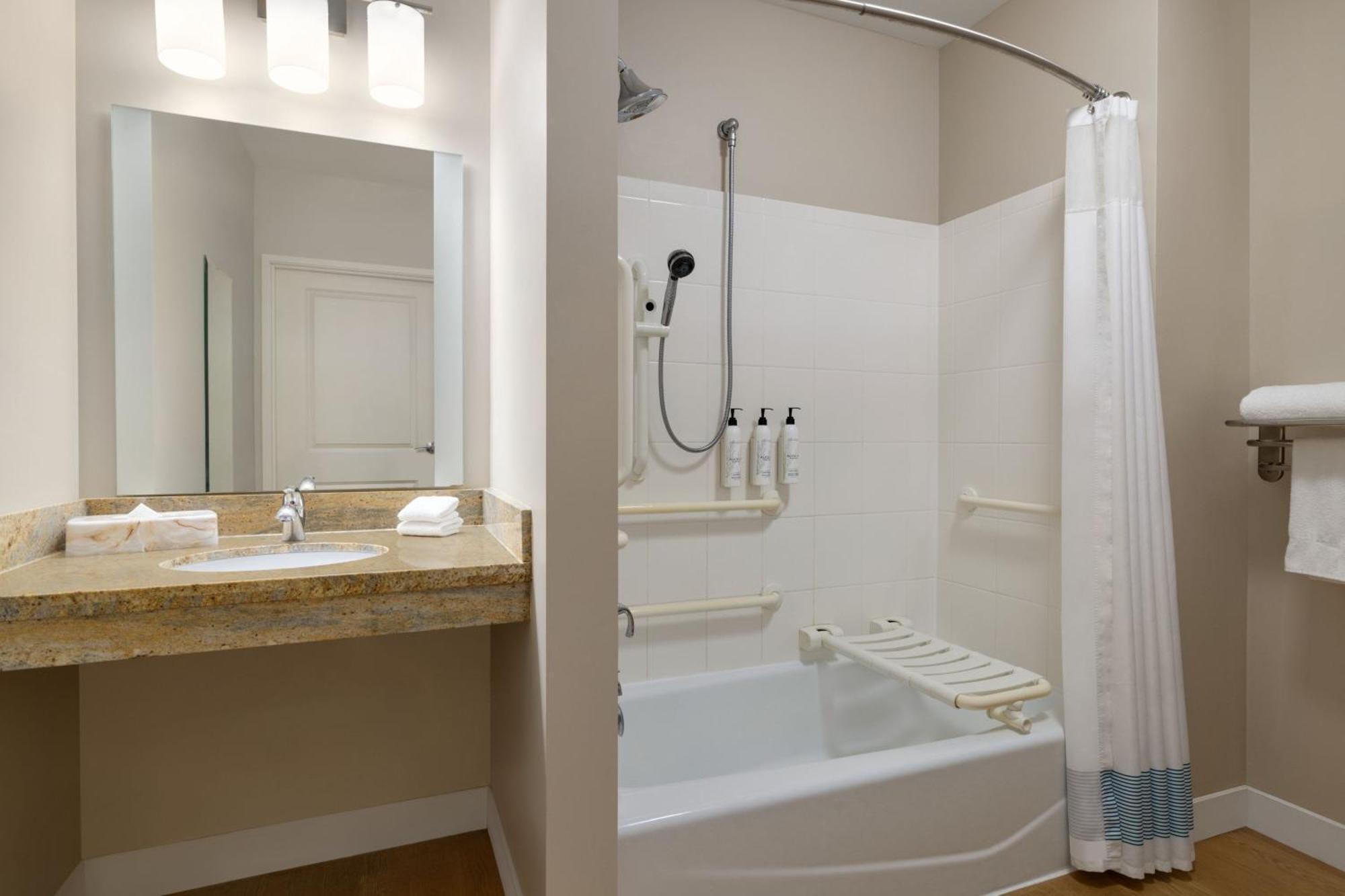 Towneplace Suites By Marriott Williamsport Exteriér fotografie