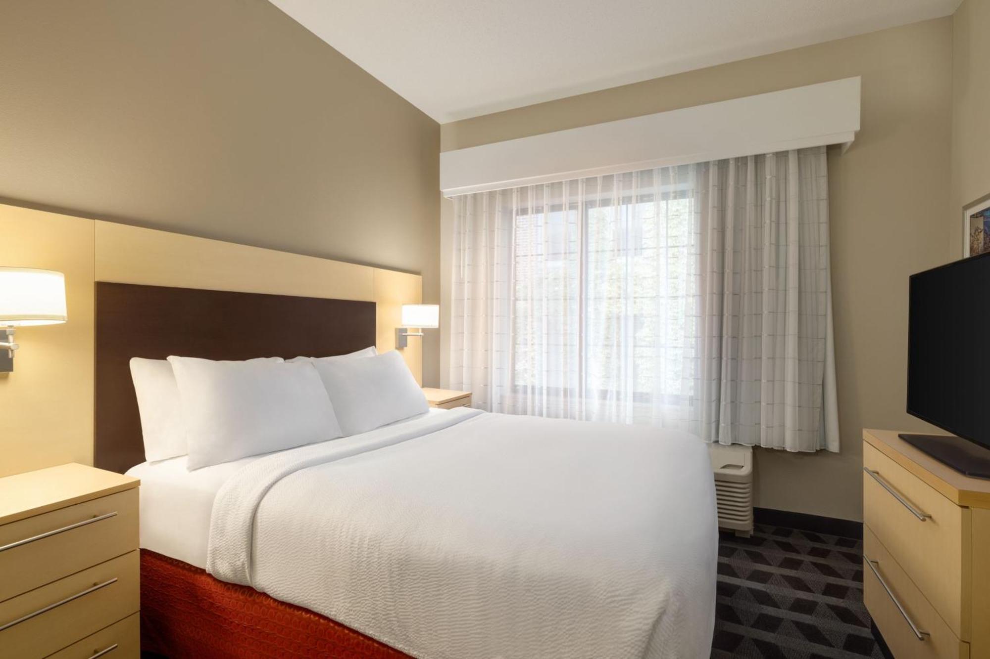 Towneplace Suites By Marriott Williamsport Exteriér fotografie