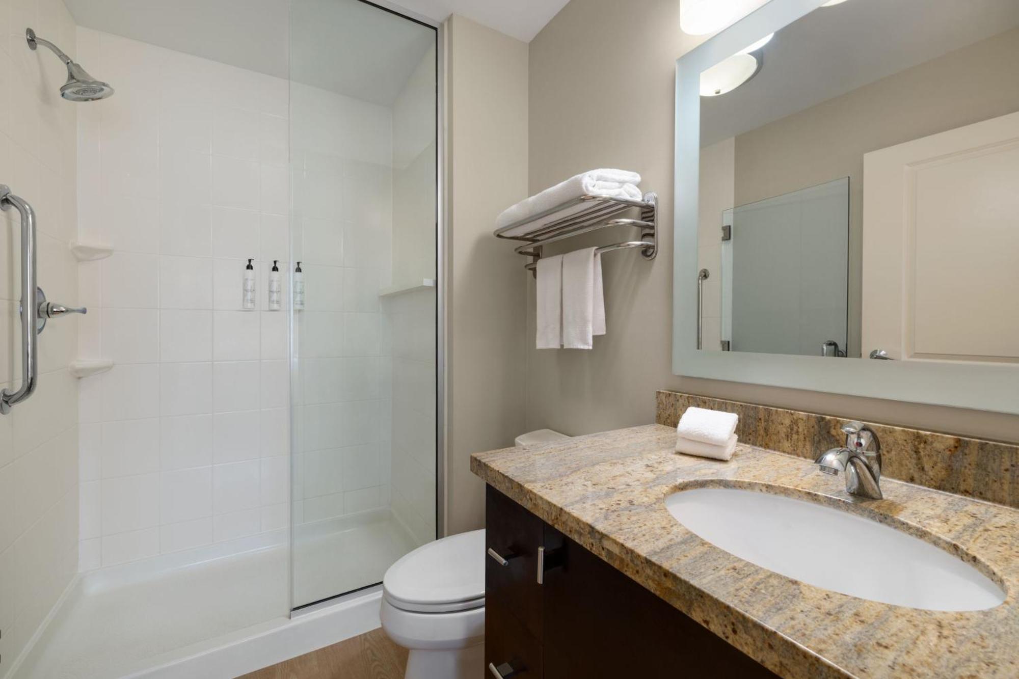 Towneplace Suites By Marriott Williamsport Exteriér fotografie