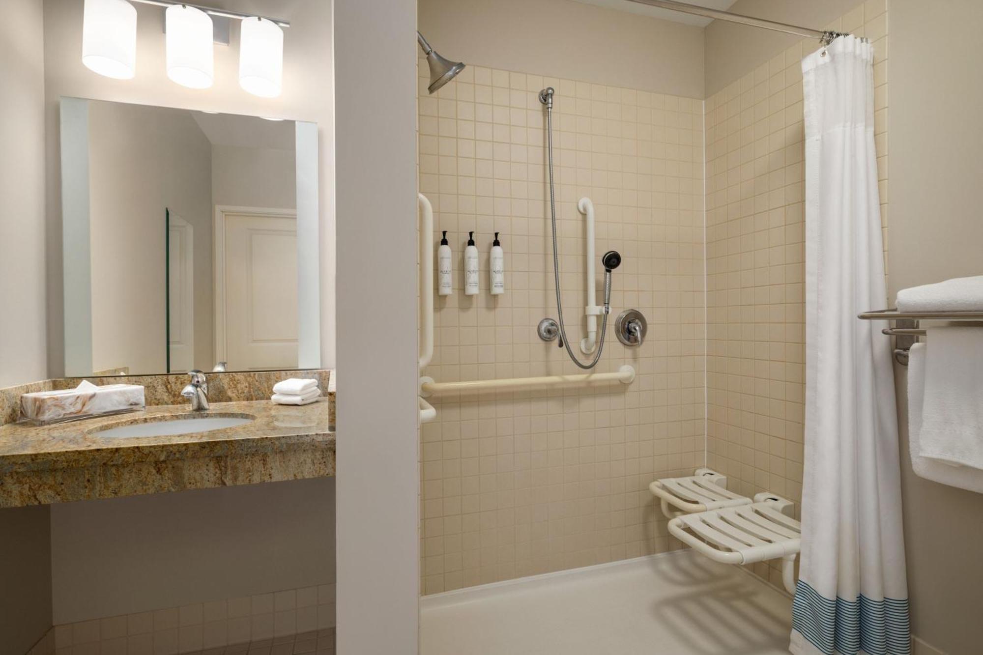 Towneplace Suites By Marriott Williamsport Exteriér fotografie