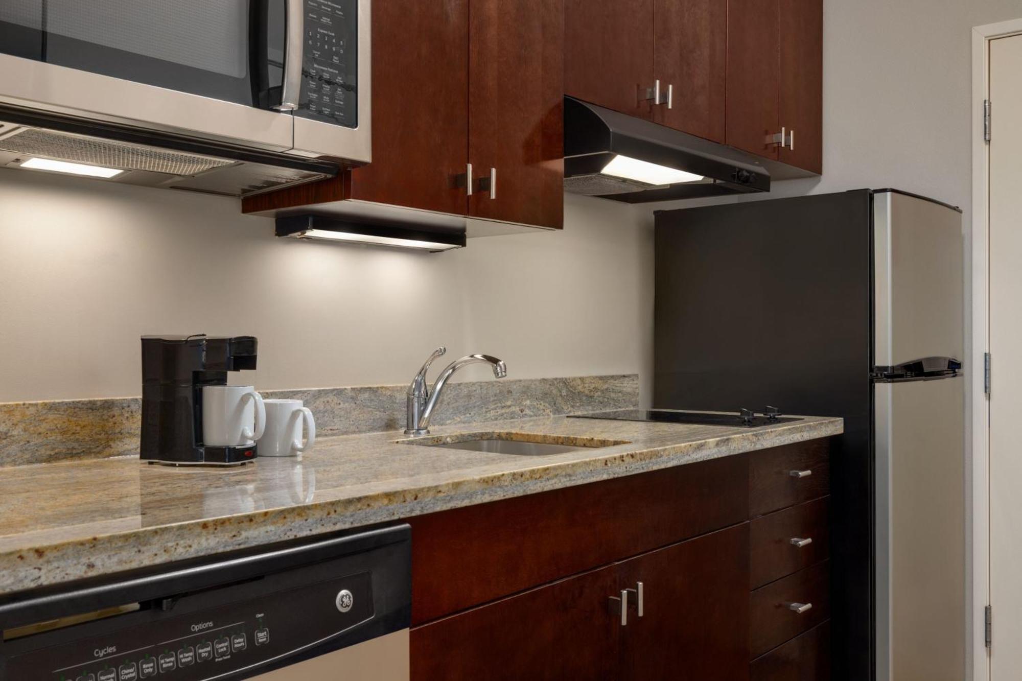 Towneplace Suites By Marriott Williamsport Exteriér fotografie