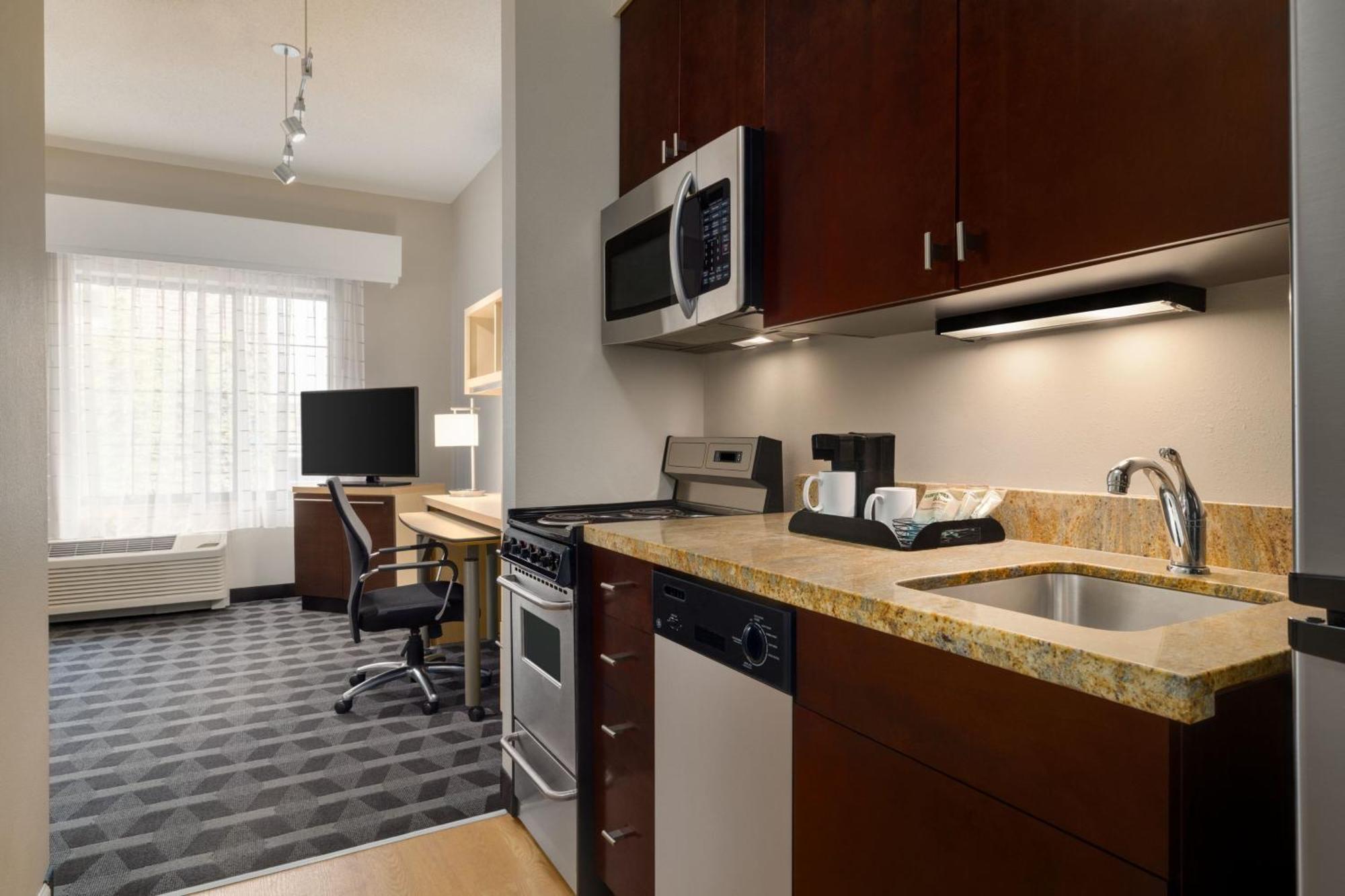 Towneplace Suites By Marriott Williamsport Exteriér fotografie