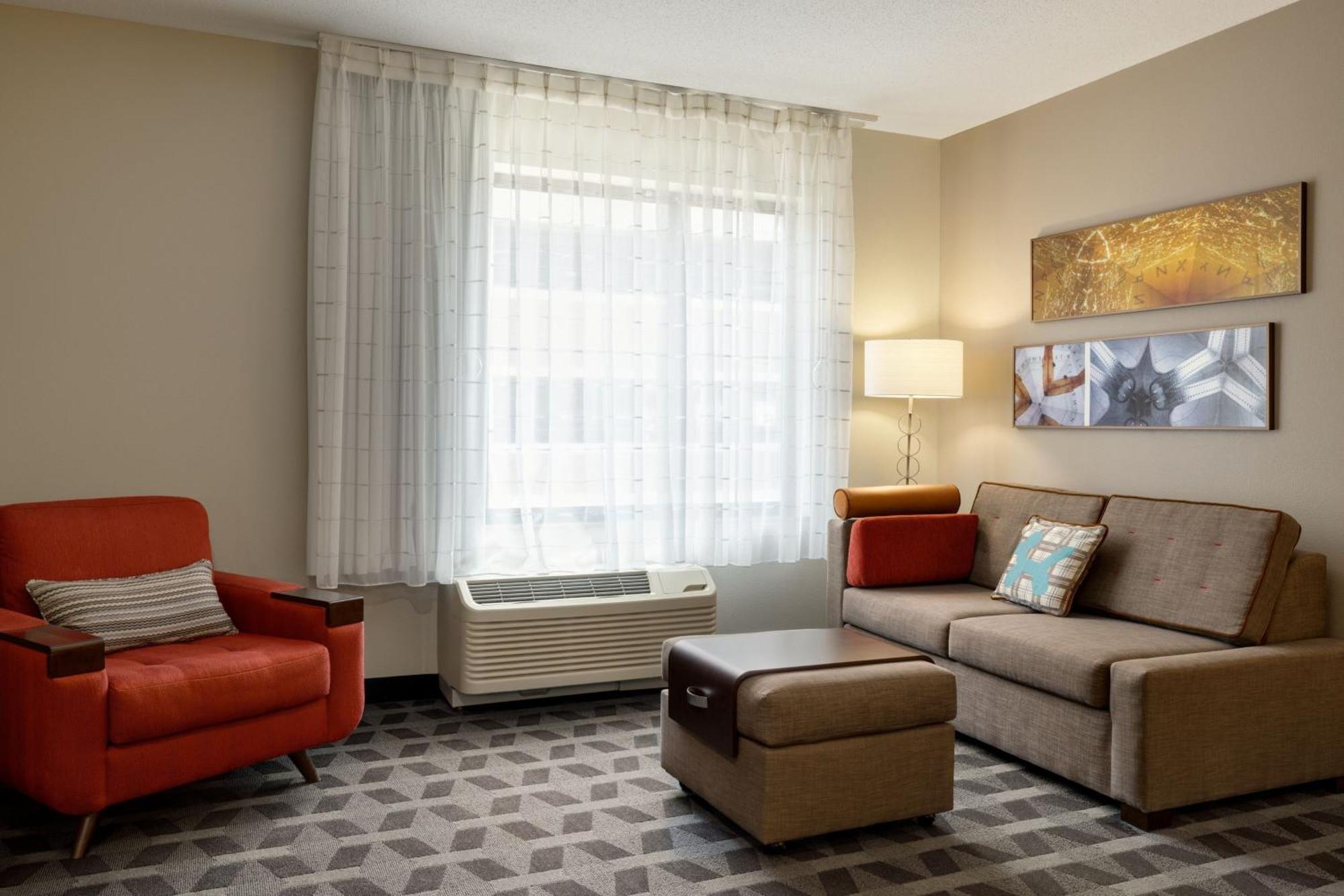 Towneplace Suites By Marriott Williamsport Exteriér fotografie