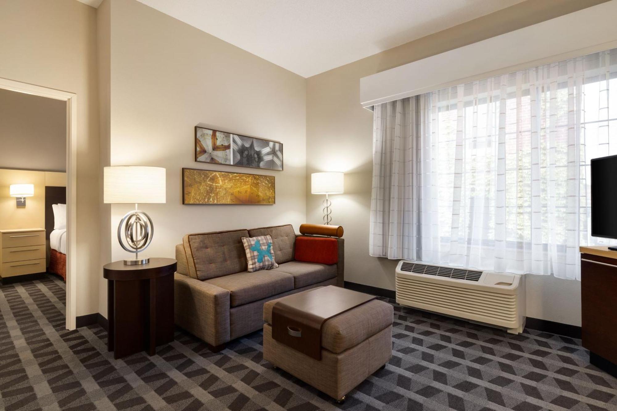 Towneplace Suites By Marriott Williamsport Exteriér fotografie
