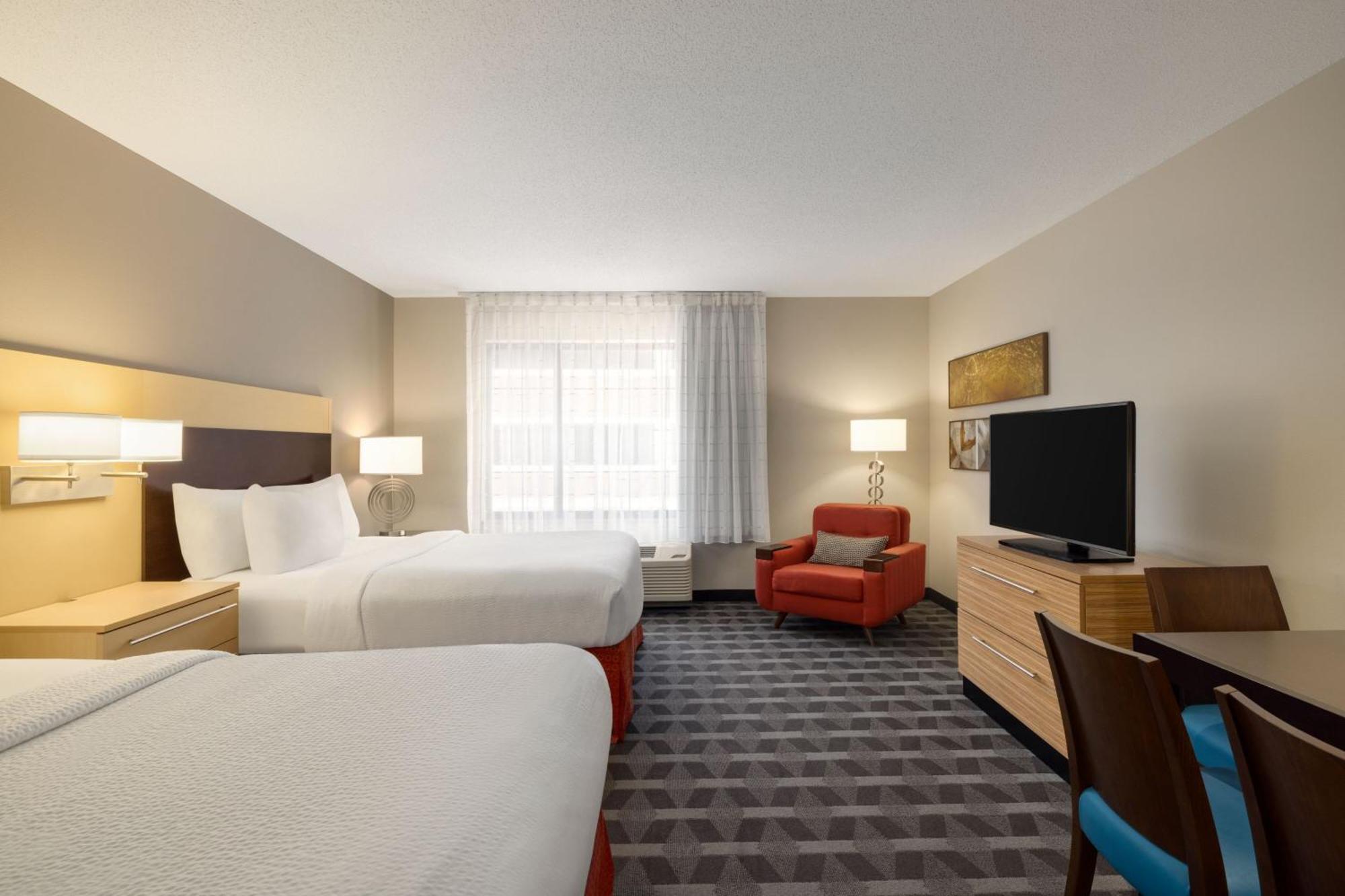 Towneplace Suites By Marriott Williamsport Exteriér fotografie