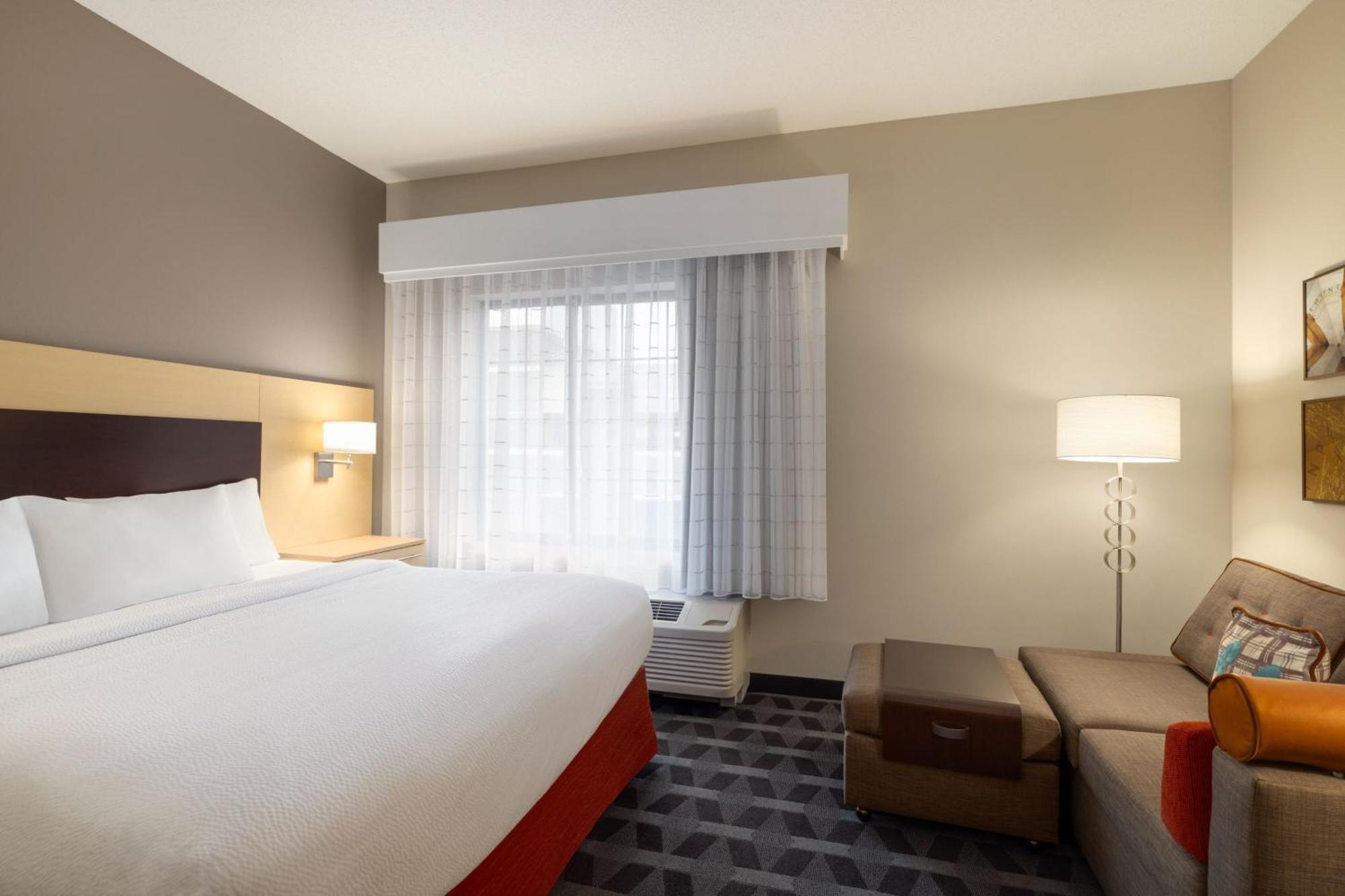 Towneplace Suites By Marriott Williamsport Exteriér fotografie