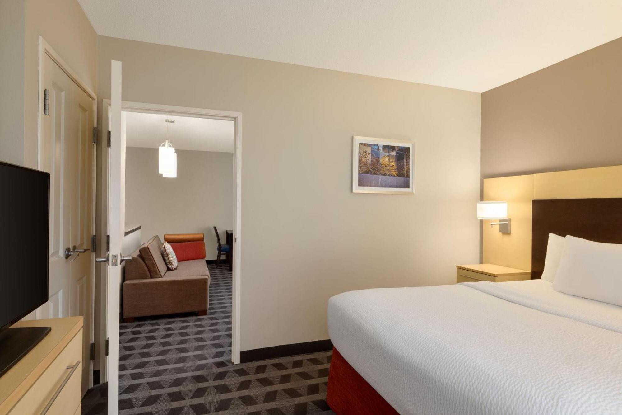 Towneplace Suites By Marriott Williamsport Exteriér fotografie