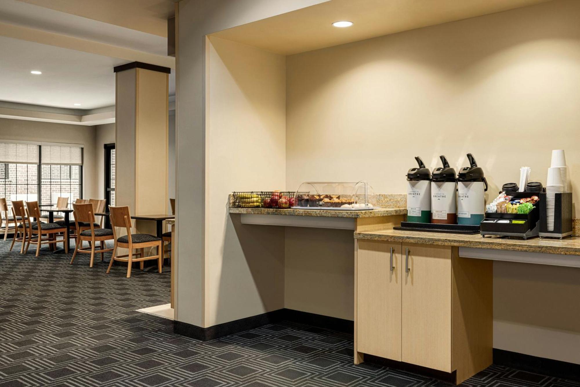 Towneplace Suites By Marriott Williamsport Exteriér fotografie