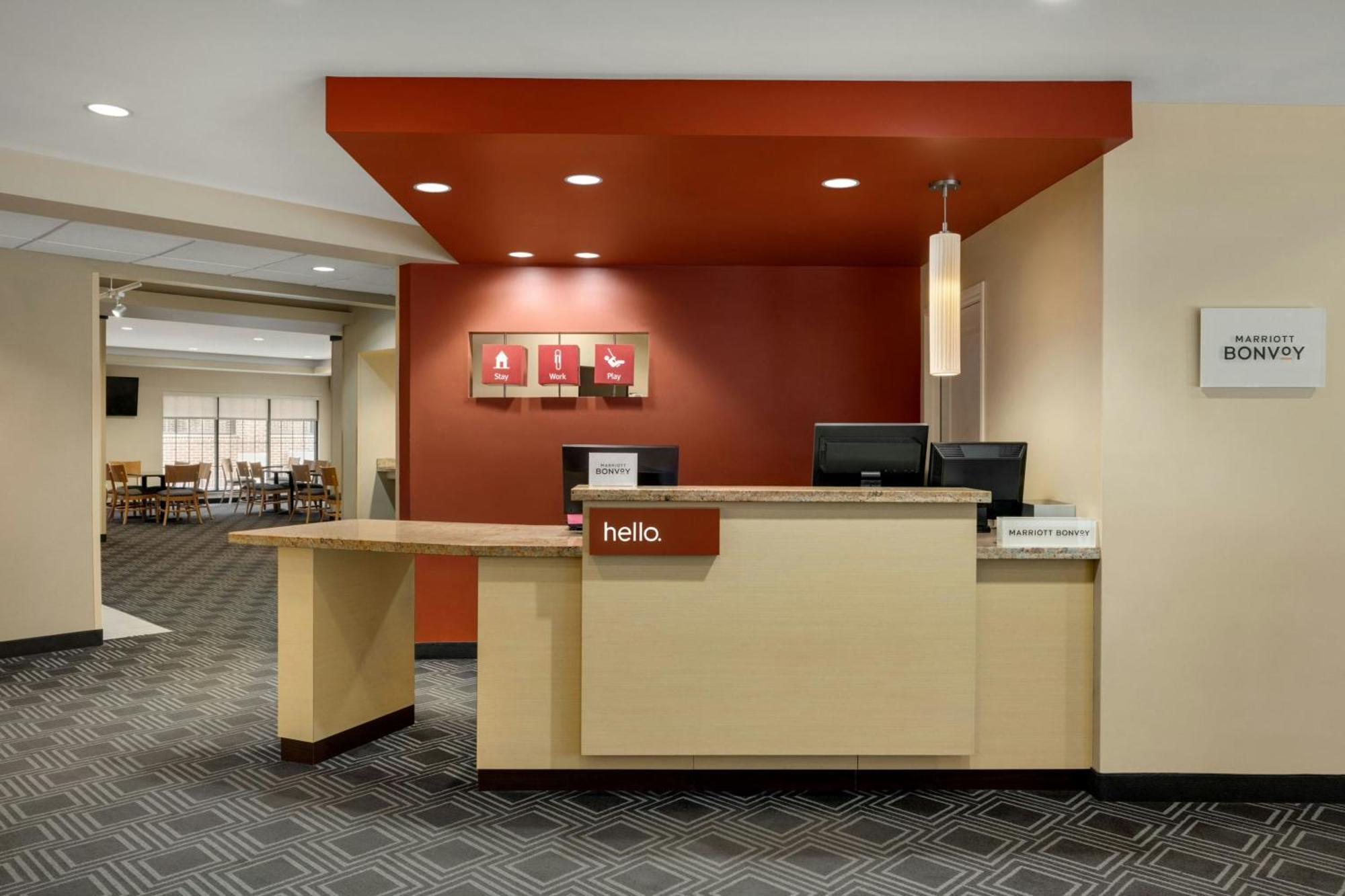 Towneplace Suites By Marriott Williamsport Exteriér fotografie