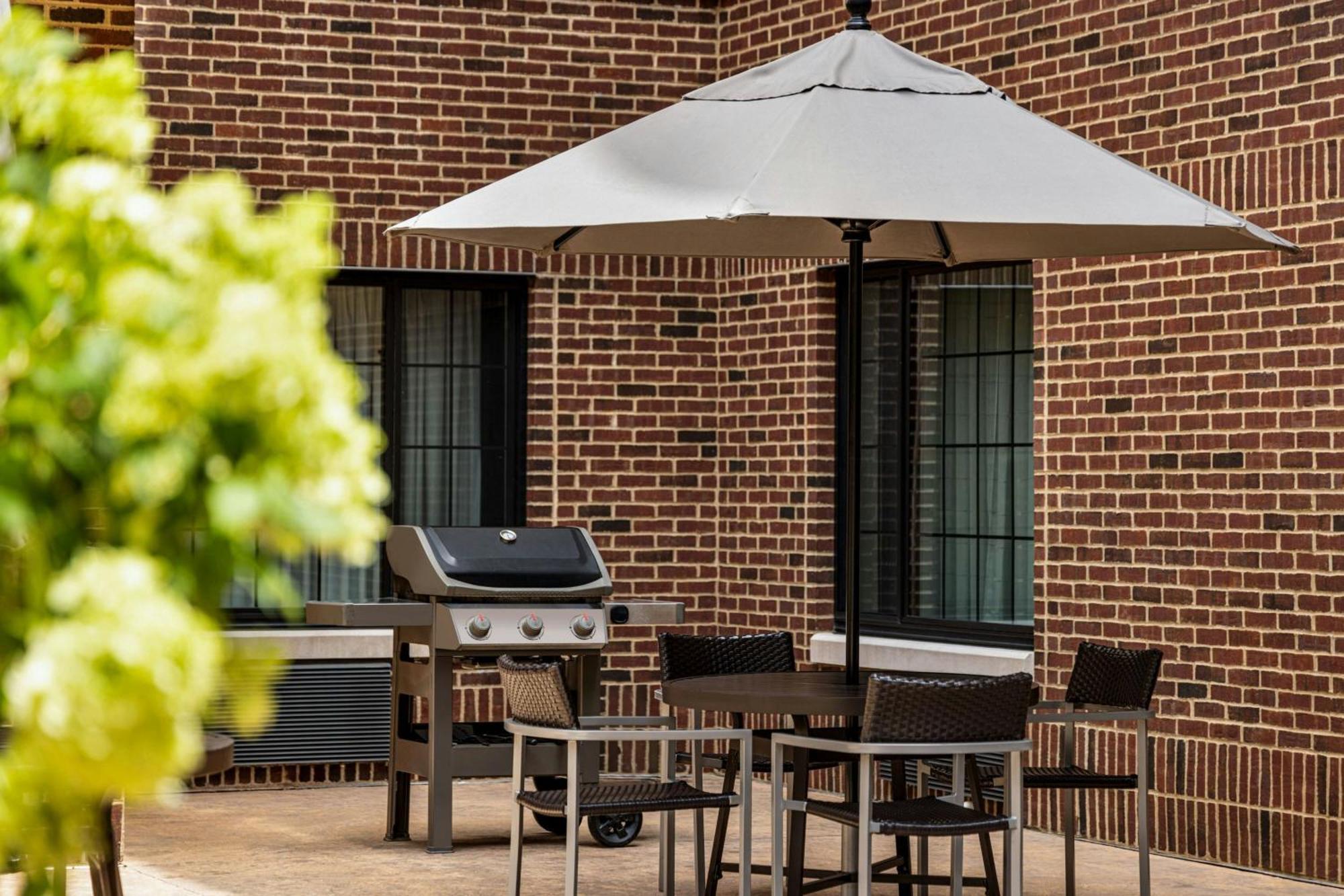 Towneplace Suites By Marriott Williamsport Exteriér fotografie