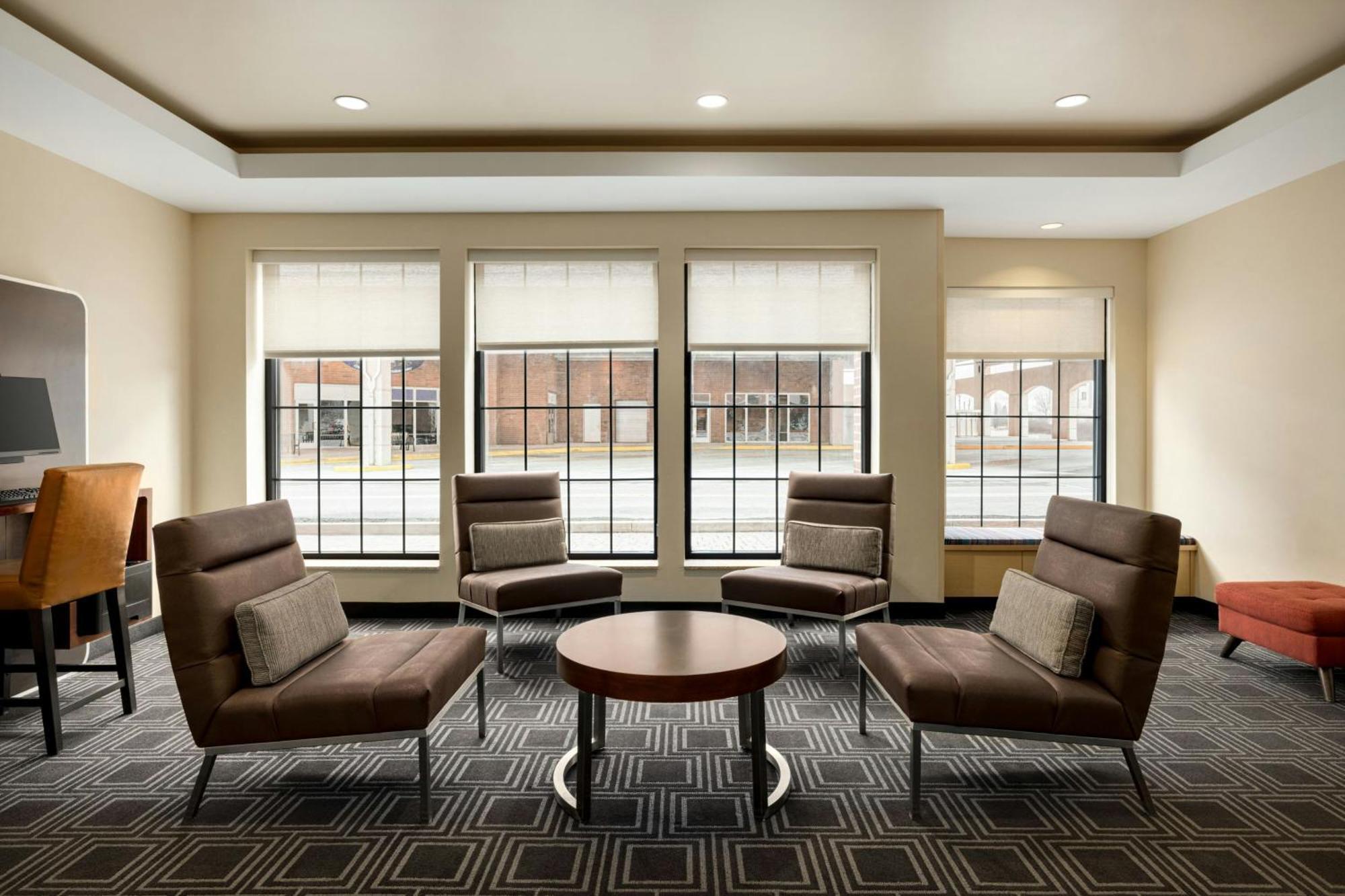 Towneplace Suites By Marriott Williamsport Exteriér fotografie