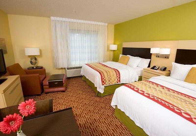 Towneplace Suites By Marriott Williamsport Pokoj fotografie