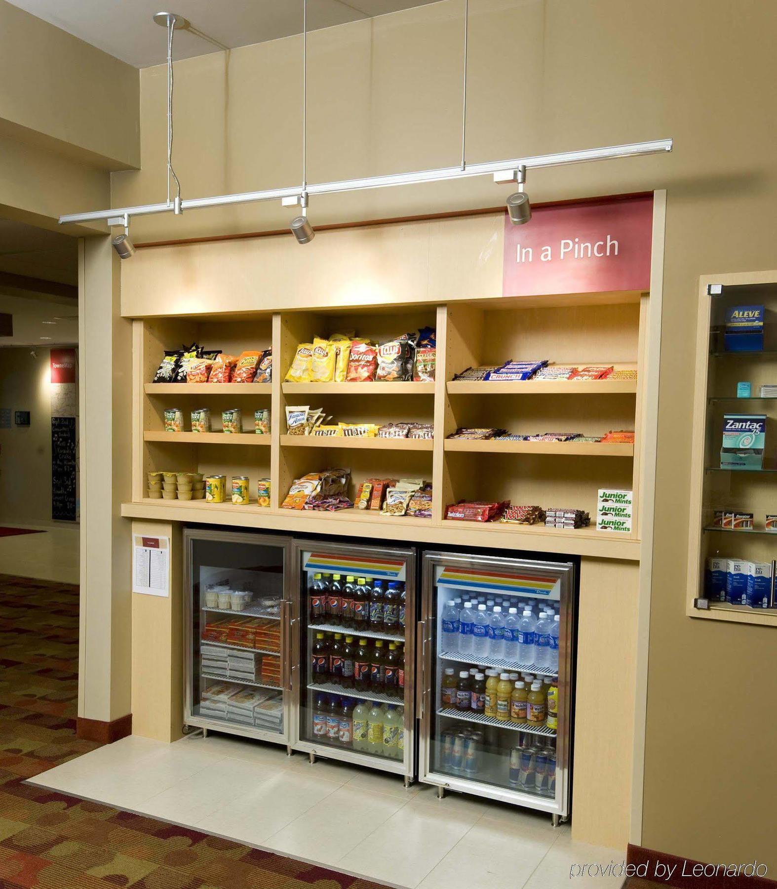 Towneplace Suites By Marriott Williamsport Exteriér fotografie