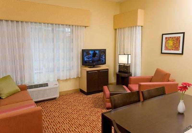 Towneplace Suites By Marriott Williamsport Pokoj fotografie
