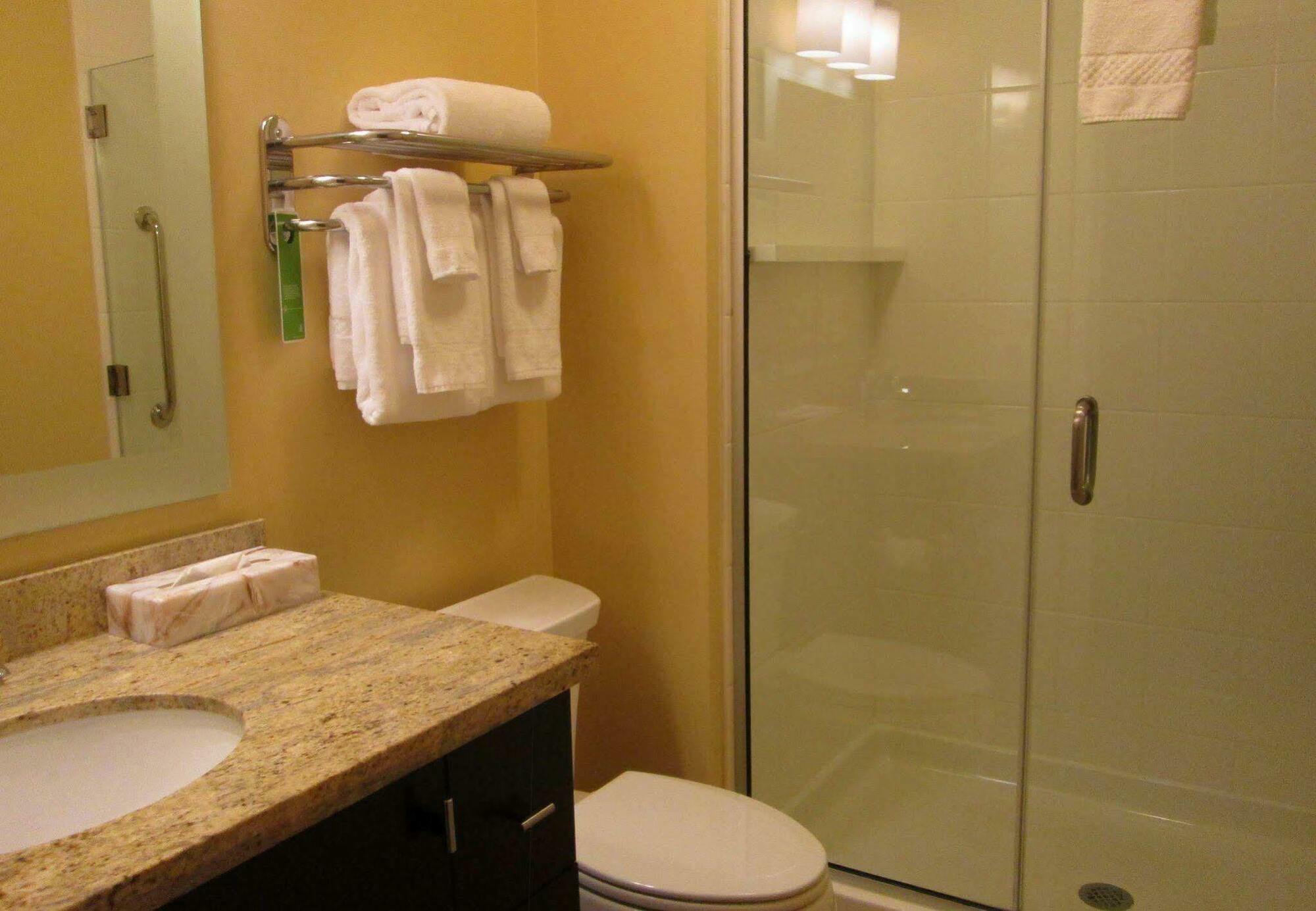 Towneplace Suites By Marriott Williamsport Exteriér fotografie